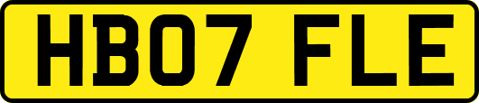 HB07FLE