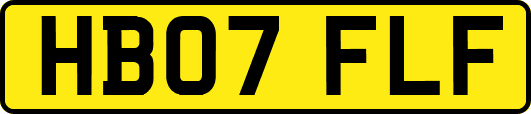 HB07FLF