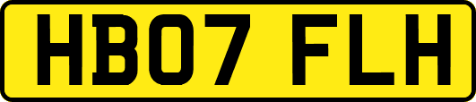 HB07FLH