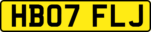 HB07FLJ