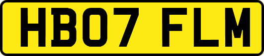 HB07FLM