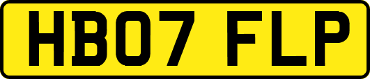 HB07FLP
