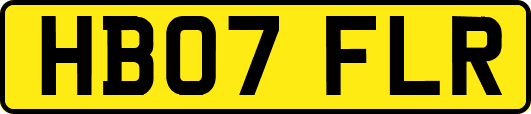HB07FLR