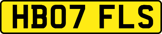 HB07FLS
