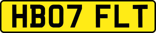 HB07FLT