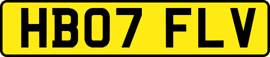 HB07FLV