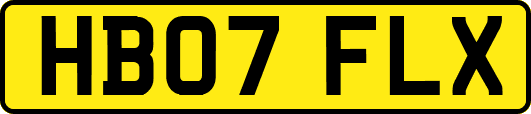 HB07FLX