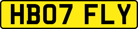 HB07FLY
