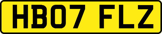 HB07FLZ