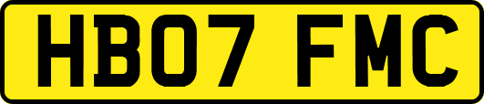 HB07FMC