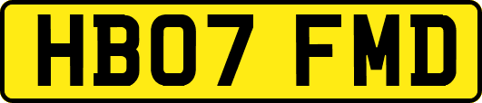 HB07FMD