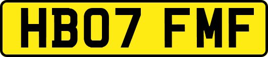 HB07FMF