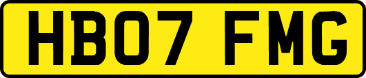 HB07FMG