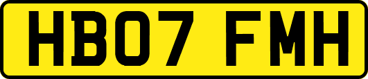 HB07FMH