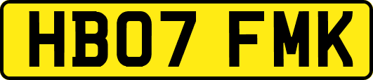 HB07FMK