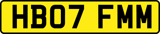 HB07FMM