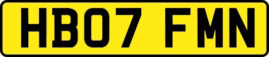 HB07FMN