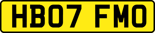 HB07FMO