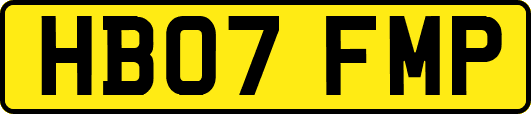 HB07FMP