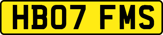 HB07FMS