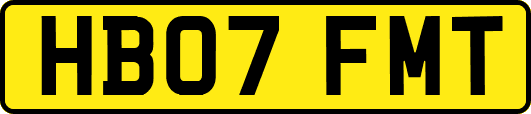 HB07FMT