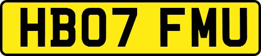 HB07FMU