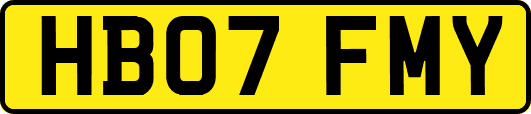HB07FMY