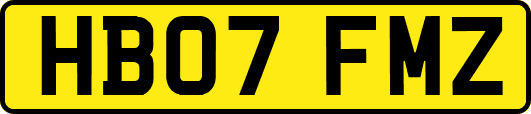 HB07FMZ