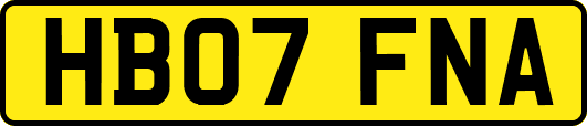 HB07FNA