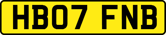 HB07FNB