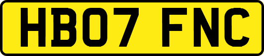 HB07FNC