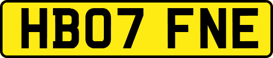 HB07FNE