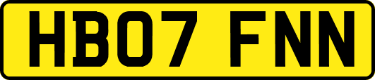 HB07FNN
