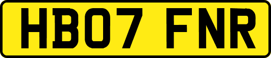 HB07FNR
