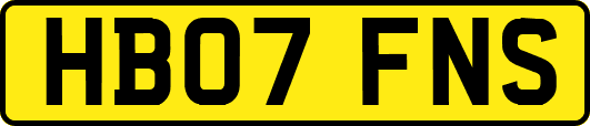 HB07FNS