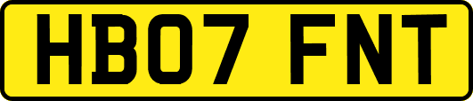 HB07FNT