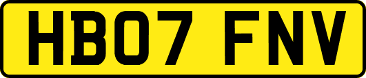 HB07FNV