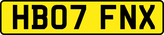 HB07FNX