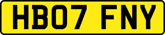 HB07FNY
