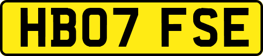HB07FSE
