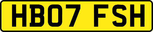 HB07FSH