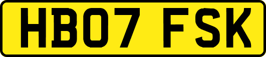 HB07FSK
