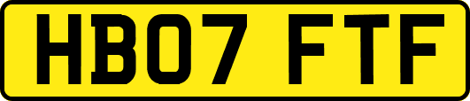 HB07FTF