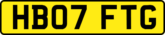HB07FTG