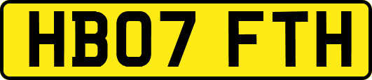 HB07FTH