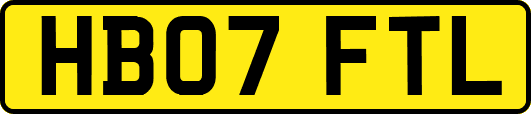 HB07FTL