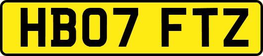 HB07FTZ