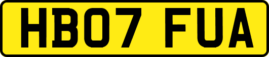 HB07FUA