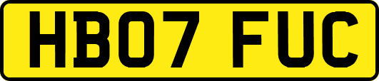 HB07FUC