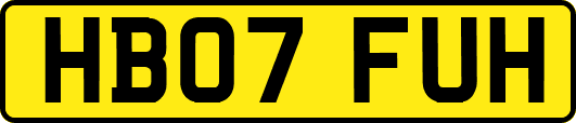 HB07FUH